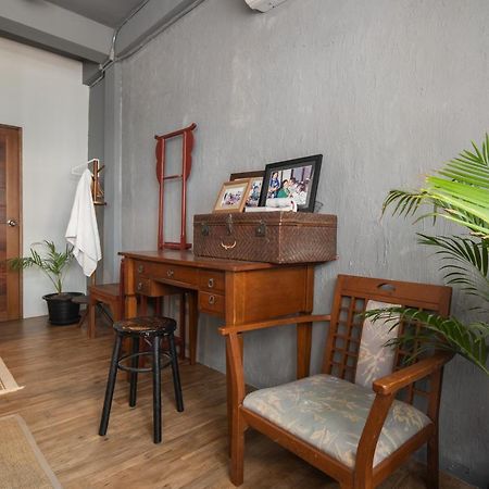 Better Moon Guesthouse Bangkok Kültér fotó