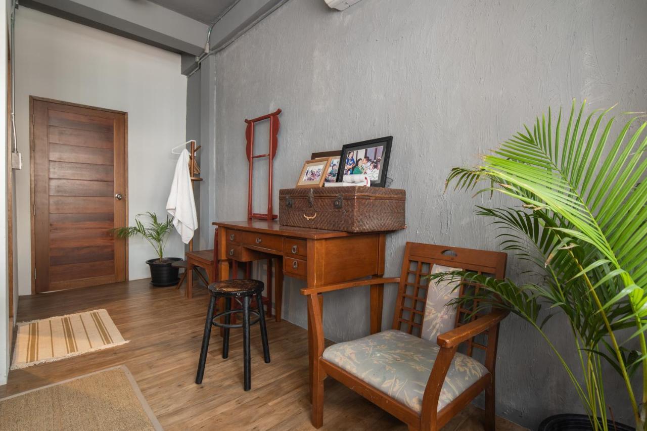 Better Moon Guesthouse Bangkok Kültér fotó