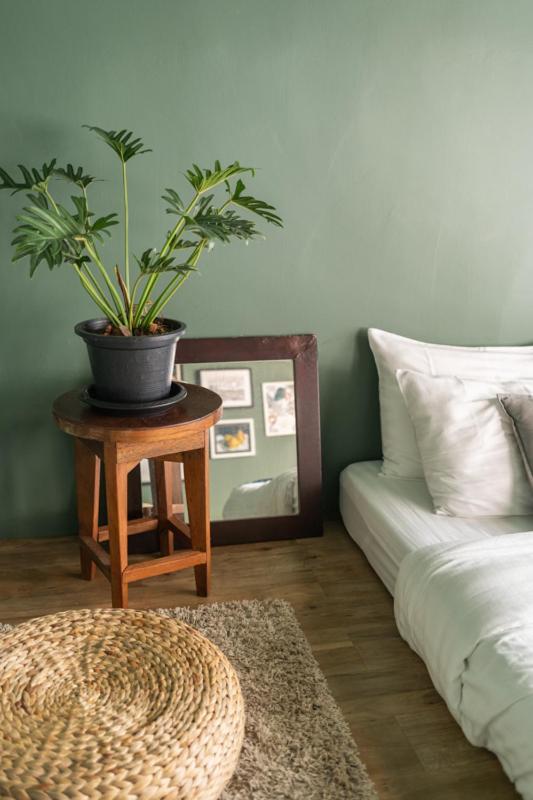 Better Moon Guesthouse Bangkok Kültér fotó